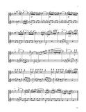 Haydn 6 Pieces Flute Duet (C Flute/Alto Flute)