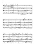 I Saw 3 Ships String Quartet