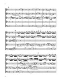 Gottschalk Night In The Tropics Wind Quintet