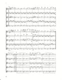 Sousa Liberty Bell March Flute Quintet