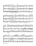 In Dulci Jubilo Bassoon Trio