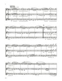 Vaughan Williams 5 Pieces Clarinet Trio
