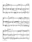 The Water Is Wide Flute/Clarinet/Bassoon Trio