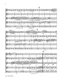 Nutcracker Waltz of the Flowers Wind Quintet