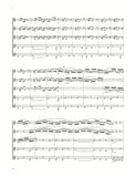 Holst First Suite Clarinet Quintet