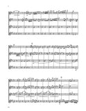 Rhapsody on Civil War Themes Saxophone Quartet