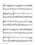 Gounod Funeral March Clarinet/Bassoon Duet