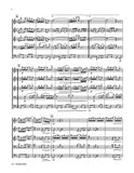 Handy Memphis Blues Double Reed Quintet