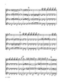Sullivan 3 Little Maids Clarinet Quartet