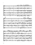 Handel Hallelujah Clarinet Quintet