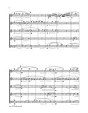 All Through The Night Wind Quintet