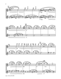 Carol of the Bells Flute/Oboe Duet