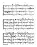 Nutcracker Overture Flute Quartet