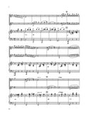 Chaminade Intermede Alto Sax Duet & Piano