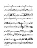 Mozart Turkish March Flute Duet (2 C Flutes)