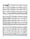 Carpenter Tango Américain Flute Quintet