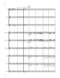 Brahms Hungarian Dance #3 Double Reed Choir