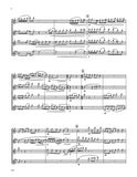 Good King Wenceslas Saxophone Quartet