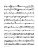 Mozart Eine Kleine Nachtmusik Clarinet/Bassoon Duet