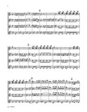 Sullivan 3 Little Maids Saxophone Quartet