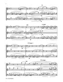 Gesu Bambino Oboe/English Horn/Bassoon Trio