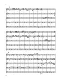 Rhapsody on Civil War Themes Brass Quintet