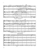 Amazing Grace Brass Quintet