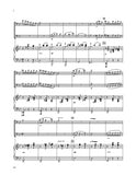 Chaminade Intermede Bassoon Duet & Piano