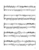 Mozart Sonata K. 292 Horn Duet