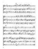 Handel Hallelujah Oboe/English Horn/Bassoon Trio