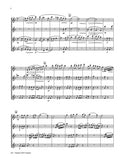 Campana Sobre Campana Flute Quartet