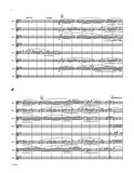 Holst Country Song Saxophone Octet