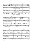 Schubert An Sylvia Clarinet Quartet