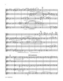 Amazing Grace Flute Quintet