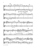 Joy to the World Oboe/English Horn Duet