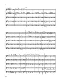 Holst Second Suite Clarinet Quintet