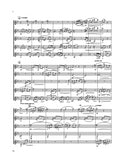 Albéniz Tango from Espana Clarinet Quintet