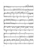 Chaminade Intermede Flute Duet & Piano