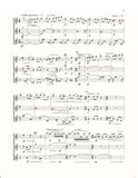 Bartók 13 Pieces Oboe/English Horn Trio