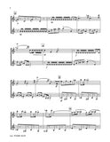 Prokofiev 3 Oranges March Oboe/Clarinet Duet