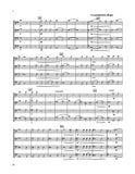 Sibelius Hymne Bassoon Quartet