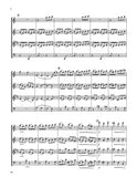 Holst Chrissemas Day Wind Quartet