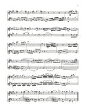 Beethoven 3 Duos Clarinet Duet