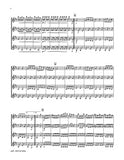Offenbach Can-Can Clarinet Quartet