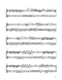 Mozart Sonata K. 292 Violin Duet