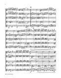 Bizet Carmen Overture Clarinet Quintet