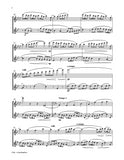 Gesu Bambino Flute/Clarinet Duet