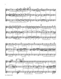 Nutcracker Overture Oboe/English Horn Trio