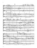 Ravel Menuet Wind Quintet