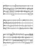 Fum Fum Fum Clarinet Quartet
